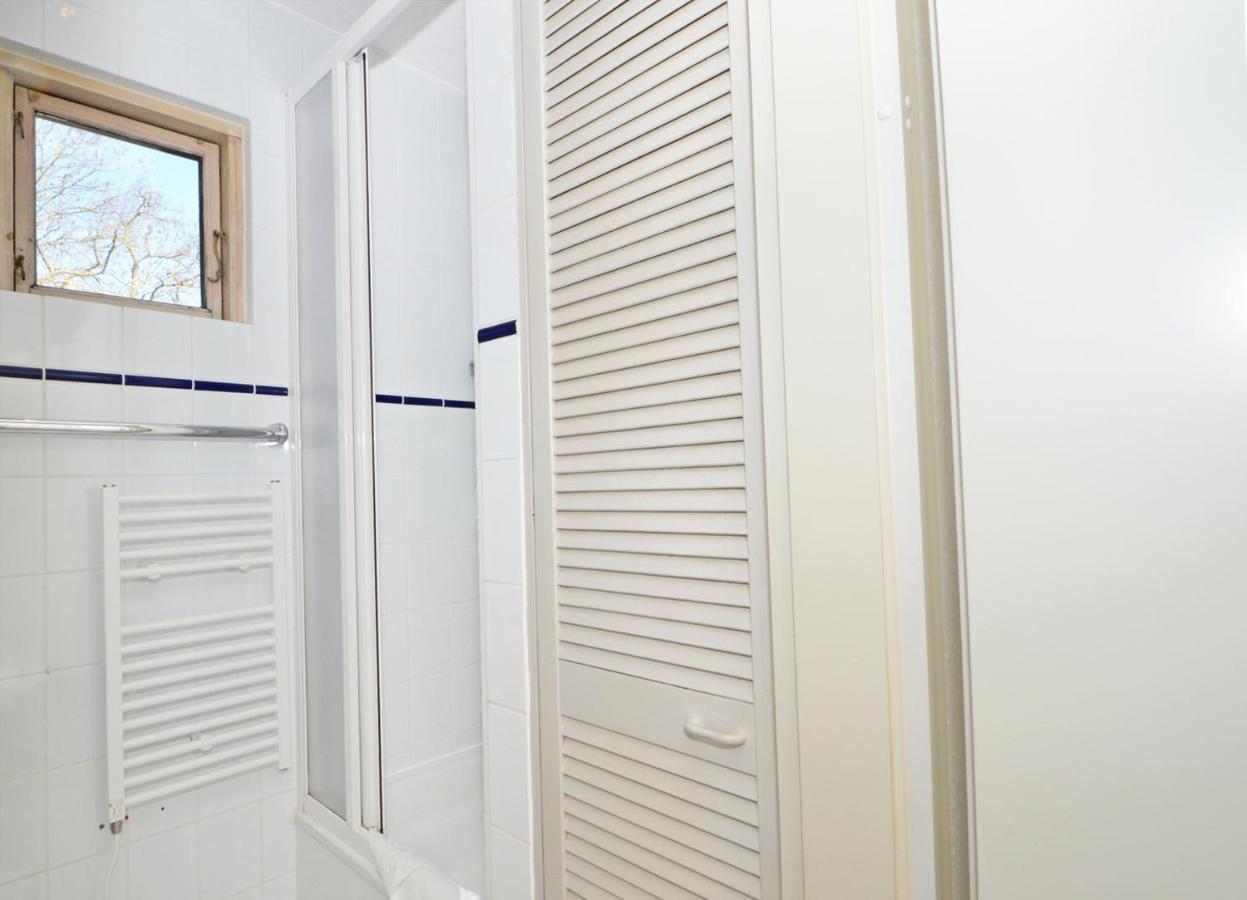 Ferienanlage Bansin Seepferdchen 8 Heringsdorf  Ngoại thất bức ảnh